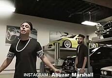 Intense Hardcore Gay Action with Rough Fucking and Cumshots