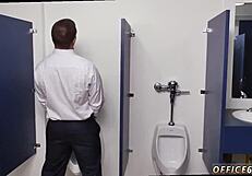 Gay Boys Engage In Free Sex During Pantsless Friday Event