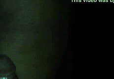 I love watching curvy ebony chanel b give a striptease and pleasure