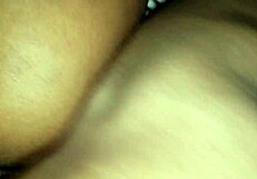 I'm pounding this sexy teen from Stony Hill until she squirts.