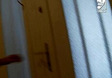 Mexican Drills Best Friend Honey Demon in Tight Ass