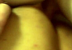 young lovers share their first intimate moments