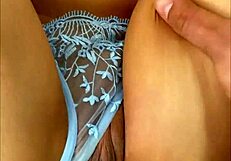 beb� latina de 18 años: homemade compilation contrast