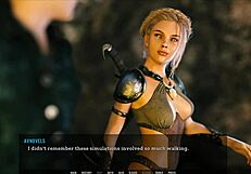 Tales from the unending void 147