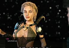 Tales from the unending void 147