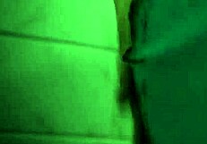 asian brunette petite lesbian scissoring by pool