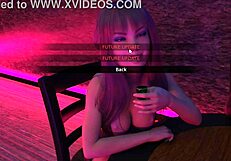 Filf Cap 11 - Mi Hermanastra Me Hace Una Buena Paja