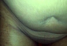 I love watching curvy ebony chanel b give a striptease and pleasure