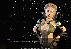 Tales from the unending void 147