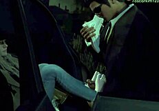 resident pojo in cartoon anime hentai action