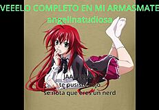 Joi Your Study Companion Jerks You Off In Anime Hentai Style