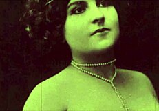 Bold vintage erotic animation scenes.