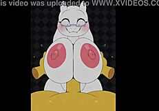 Teacher Toriel Deltarune - Beatbanger