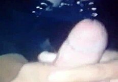 My Hot Step Mom Sucking And Stroking My Big Cock!