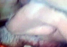 My Hot Step Mom Sucking And Stroking My Big Cock!