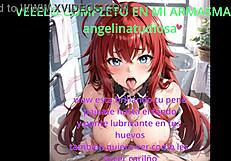 Joi Your Study Companion Jerks You Off In Anime Hentai Style