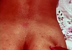 massage turns into quick latina ebony fuck before parents return, fingering and assfucking the 18-19 yo step-sister in taboo amateurs scene.