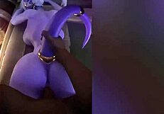 In this 3d hentai compilation, teens and milfs engage in wild sex scenes