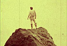 Retro Orgy Night Unveils Secrets of Moorish Harem