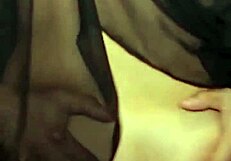 Argentinian Whore Rides Big Cock To Squirting Orgasm