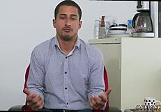 First Time Gay DP To Earn Bonus.