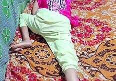 अरे वाह! देसी गर्ल ने देवर के साथ हॉट होममेड डॉगीस्टाइल में धमाल मचाया