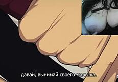 ever seen a cursed prince in 2d hentai with femdom demon ivy?