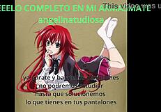 Joi Your Study Companion Jerks You Off In Anime Hentai Style