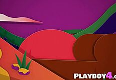 Asian Viviane Leigh Shows Big Boobs and Natural Milf Body While Posing