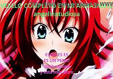 Joi Your Study Companion Jerks You Off In Anime Hentai Style