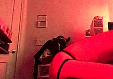 Can these chastity fags really handle the intense fucking from the machine?