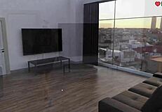 Complete Gameplay - My Cute Roommate Part 3