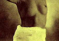 Retro Orgy Night Unveils Secrets of Moorish Harem