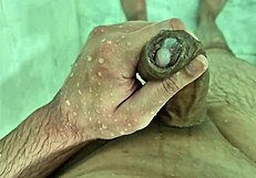 Young gay neighbor invites you to drink his milk in homemade solo