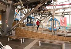 Surprising Nina With Big Tits and Huge Ass on Valentines Day