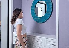 Damn! Maddy Nel’s Boyfriend Flaked, So Hot Promo!