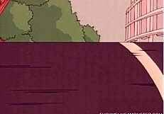 Anime Teen 18+ Rough Fucked In Her Tight Pussy