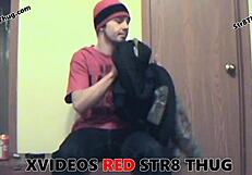 Dominate My Monster Cock With Spit, Sucking, And Cumshot For Gay Pleasure.