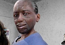 Hey, wanna see me spoil my thick stepmom? Her big booty needs my special touch today!