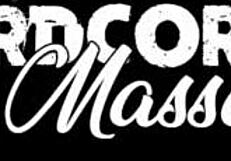 hardcore massage - busty hot blonde tricky massage