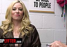 river is going on a caribbean cruise with her stepfamily & needs sexy bikinis for the trip - shoplyfter