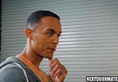 ज्यादा लंड वाला रिपेयरमैन क्लाइंट को स्पेशल सर्विस देता - जेडन मार्कोस और एजे स्लोअन