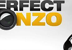 Hey, Rebecca Black's Rough Anal Scene is Intense