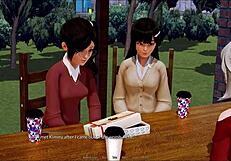 Harem Hotel 357: New Adventures Await