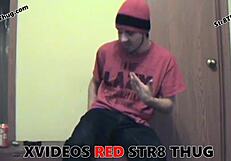 Dominate My Monster Cock With Spit, Sucking, And Cumshot For Gay Pleasure.