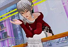 Harem Hotel 357: New Adventures Await