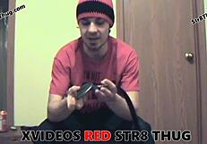 Dominate My Monster Cock With Spit, Sucking, And Cumshot For Gay Pleasure.