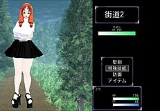 Madam engages in hentai in M Yuu Quest