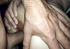 Whispered Plea For Intense Anal Pleasure