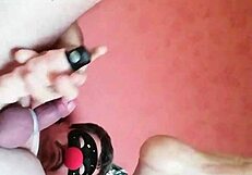 the mask hides something mysterious